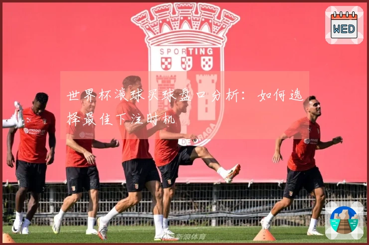 世界杯滚球买球盘口分析：如何选择最佳下注时机