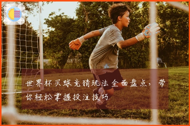 世界杯买球竞猜玩法全面盘点，带你轻松掌握投注技巧