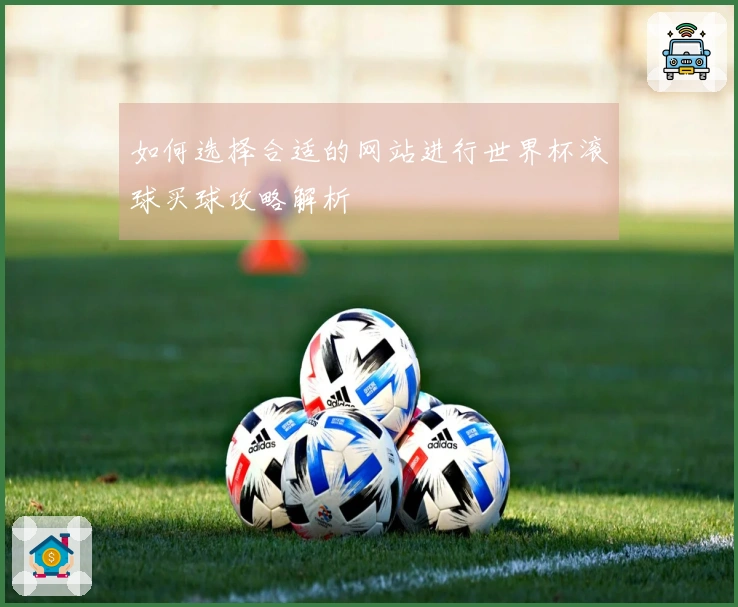 如何选择合适的网站进行世界杯滚球买球攻略解析