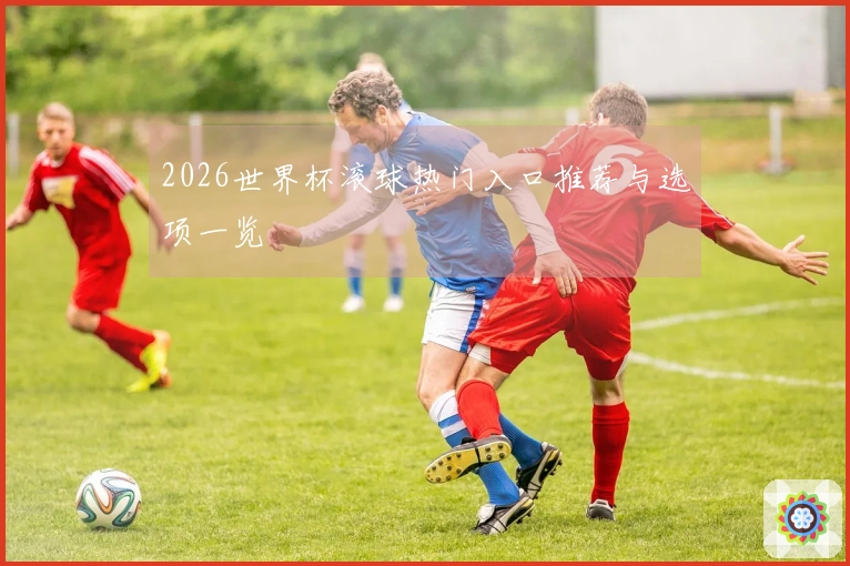 2026世界杯滚球热门入口推荐与选项一览