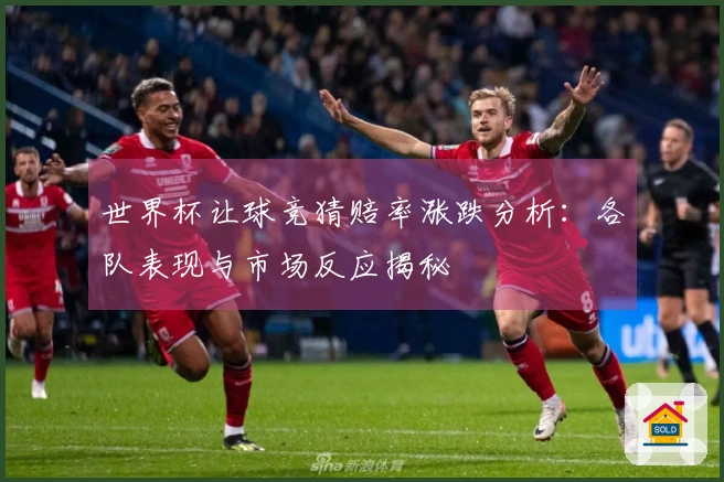 世界杯让球竞猜赔率涨跌分析：各队表现与市场反应揭秘
