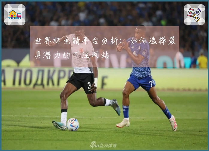 世界杯竞猜平台分析：如何选择最具潜力的下注网站
