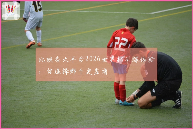比较各大平台2026世界杯买球体验，你选择哪个更靠谱