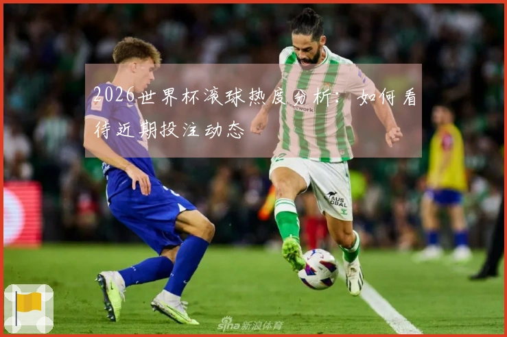 2026世界杯滚球热度分析：如何看待近期投注动态