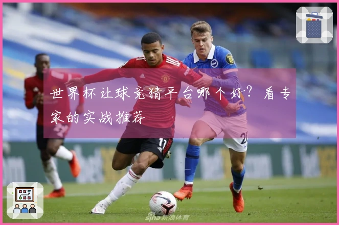世界杯让球竞猜平台哪个好？看专家的实战推荐