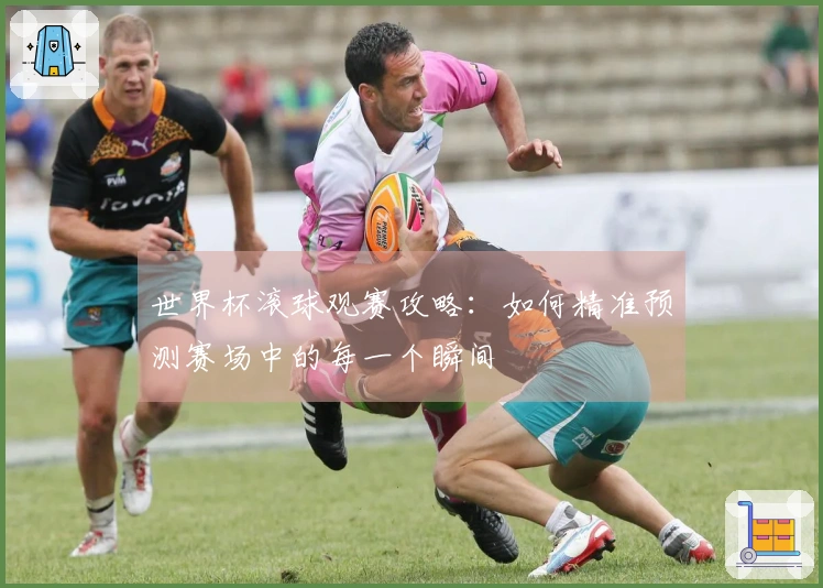世界杯滚球观赛攻略：如何精准预测赛场中的每一个瞬间