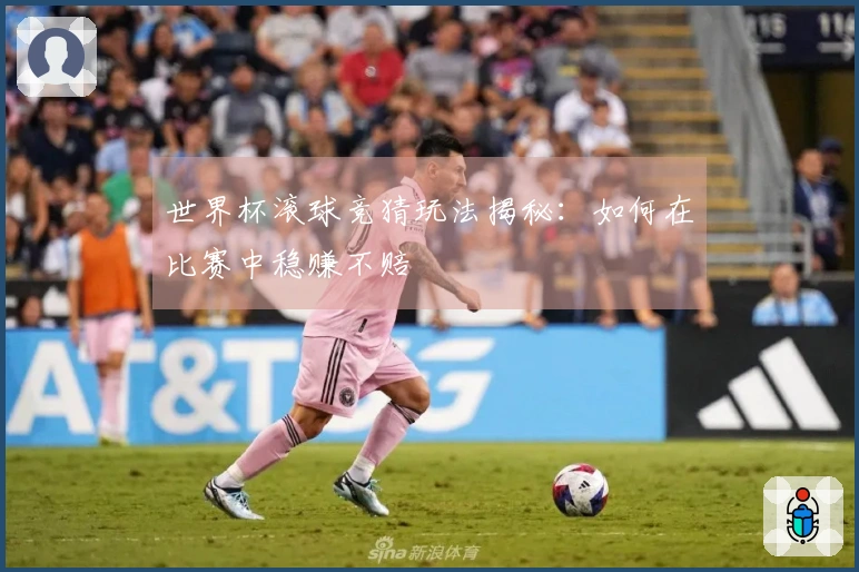 世界杯滚球竞猜玩法揭秘：如何在比赛中稳赚不赔