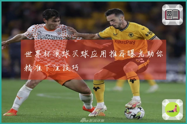 世界杯滚球买球应用推荐曝光助你精准下注技巧